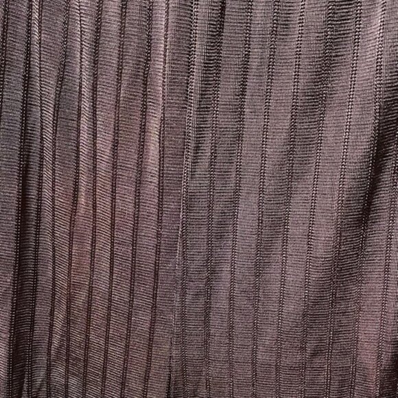 VIC vintage plus size 3X stretchy Brown women’s Pants - Picture 5 of 11